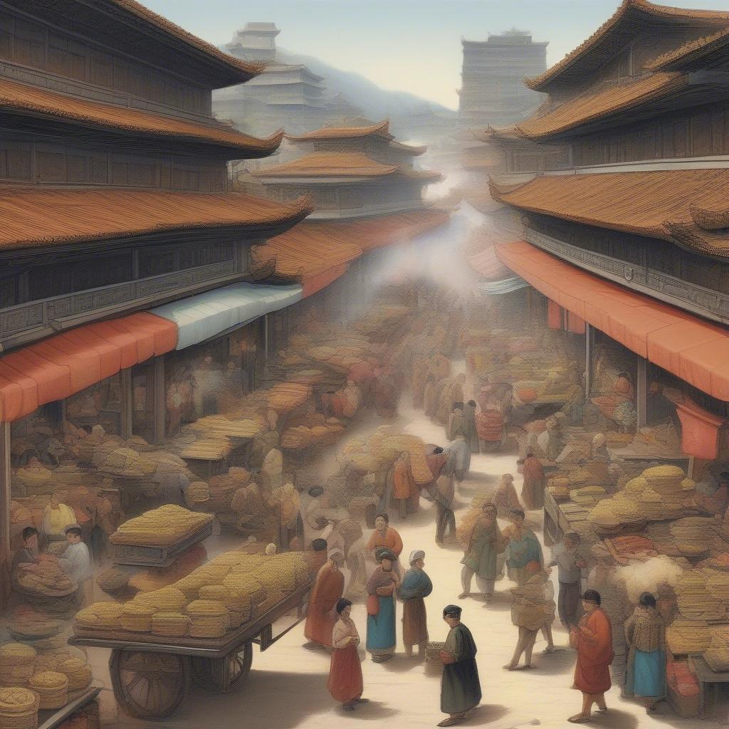 Quan niệm "ăn trộm thần tài" trong văn hóa dân gian